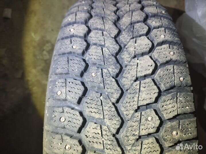 Amtel NordMaster ST-310 205/55 R16