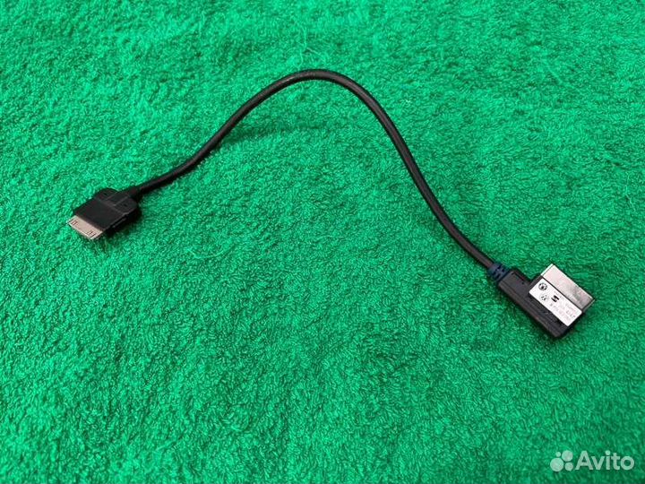 Кабель USB iPod Bentley Flying Spur 4W2 2016