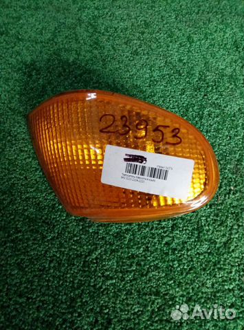 Повторитель поворота LADA 2115 правый