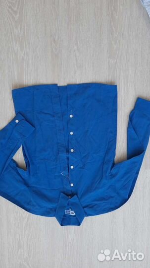 Рубашка новая р. 146