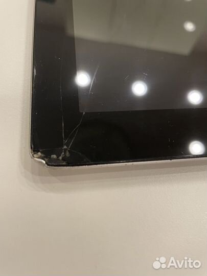 iPad 2 64gb WiFi+3G (на запчасти)