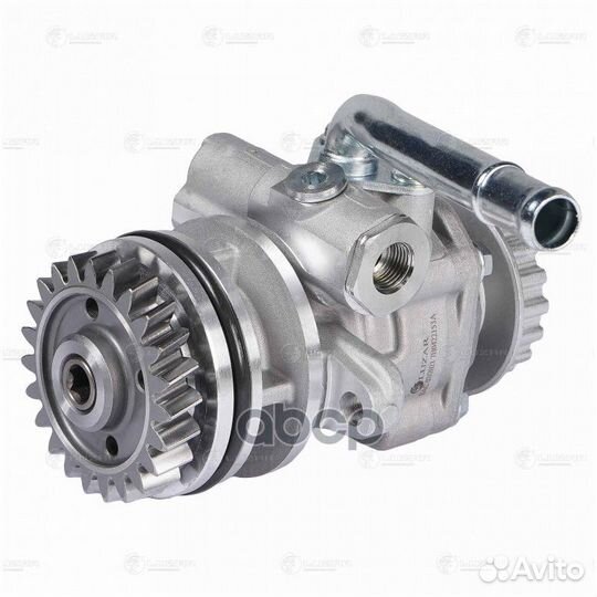 VW Caravelle 03/Multivan 03- 2.5D LPS 1801 L