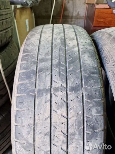 Yokohama Geolandar G91 225/60 R18 H