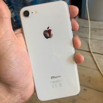 iPhone 8, 64 ГБ