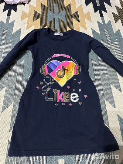 Детские вещи на девочку