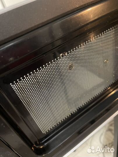 Микроволновая печь panasonic бу