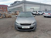 Peugeot 308 1.6 AT, 2014, 224 000 км, с пробегом, цена 940 000 руб.