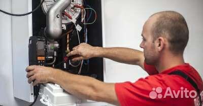 Качественный ремонт Котлов