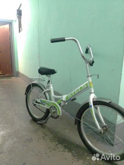 Велосипед stels pilot 310