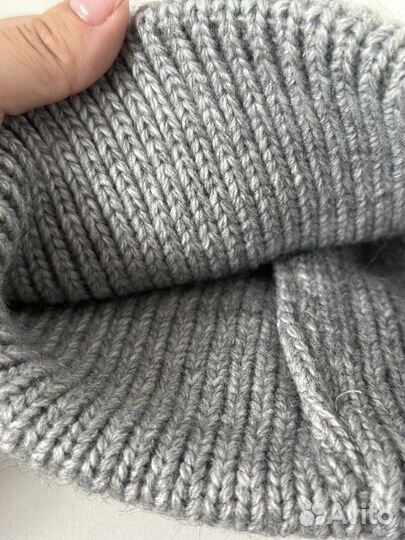 Шапки зима новые женские