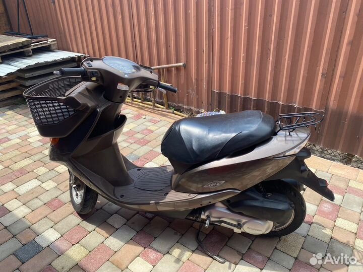 Honda dio AF68