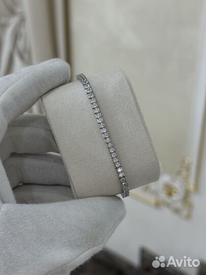 Браслет cartier