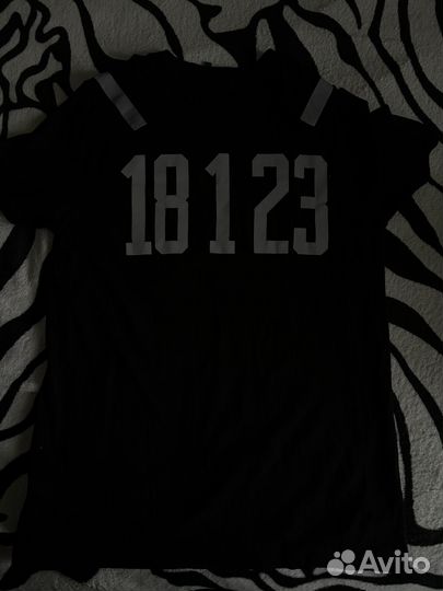 Футболка G-Star