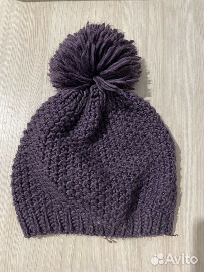 Шапка биретка