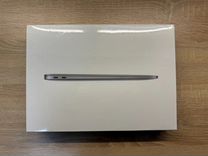 MacBook Air 13 M1 Gray 8/256