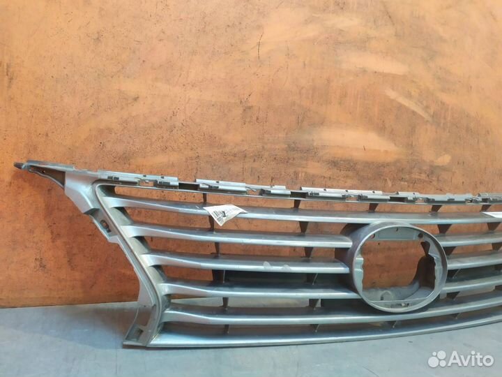 Решетка радиатора Lexus Rx 3 AL10 2012-2015