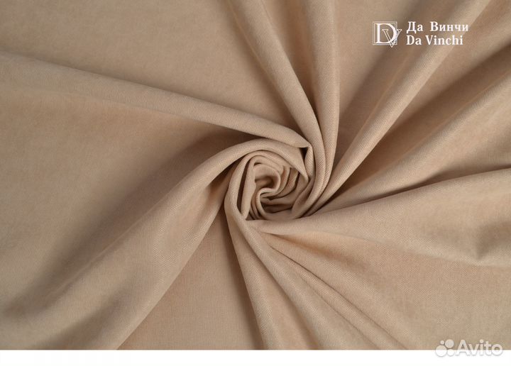 Портьера от производителя Да Винчи