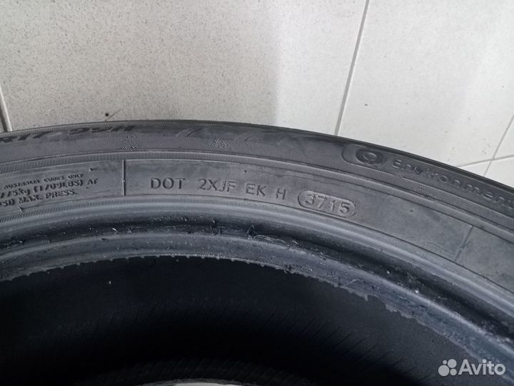 Hankook Optimo K415 225/60 R17 99H