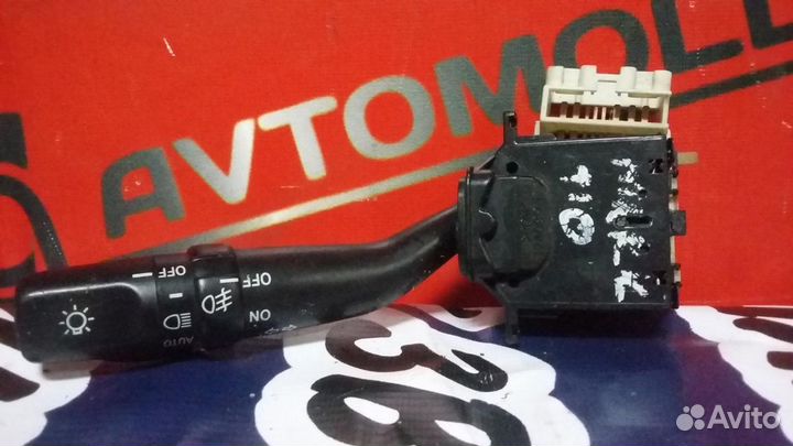 Блок подрулевых переключателей toyota mark II GX