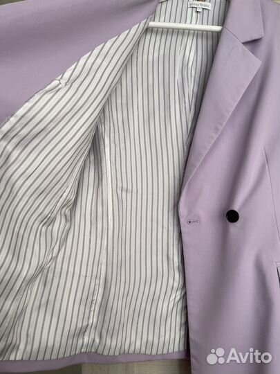 Пиджак silver spoon