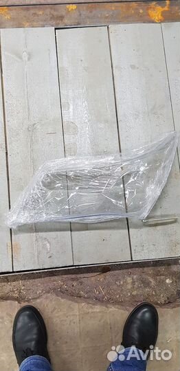 Стёкла для фар