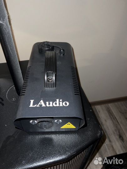 Музыкальная аппаратура