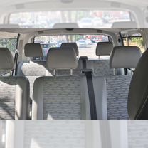 Volkswagen Transporter 2.0 MT, 2010, 290 000 км, с пробегом, цена 1 675 000 руб.