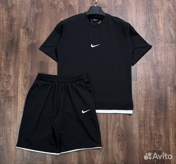 Спортивный костюм nike