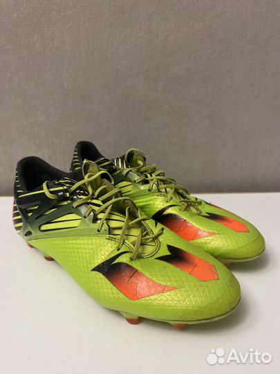 Бутсы adidas Messi 15.2