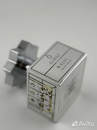 Almaz Kajal духи