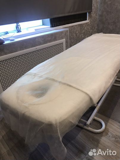 Массаж, массажист