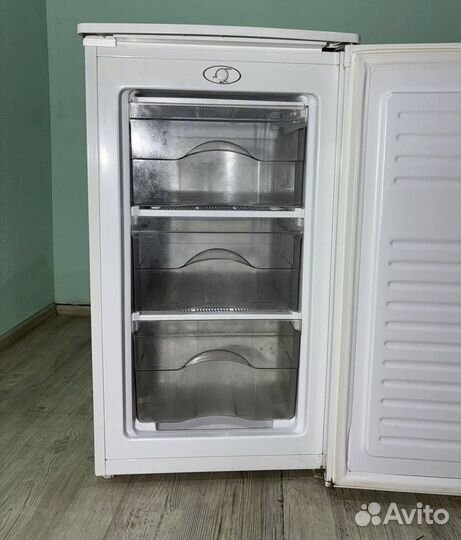 Морозильная камера атлант