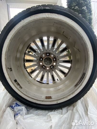 Диски BMW R18 Стиль 416