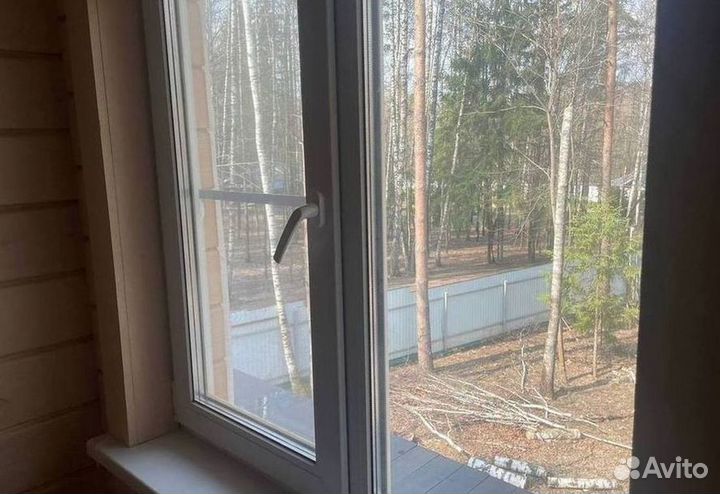 Остекление лоджий