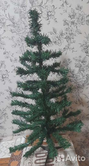 Елка искусственная 64см