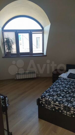 Дом 109 м² на участке 22 сот.