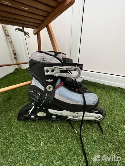 Ролики женские 37