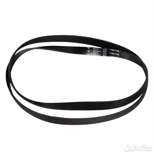 Ремень для стиральной машины Indesit, Ariston, Hot