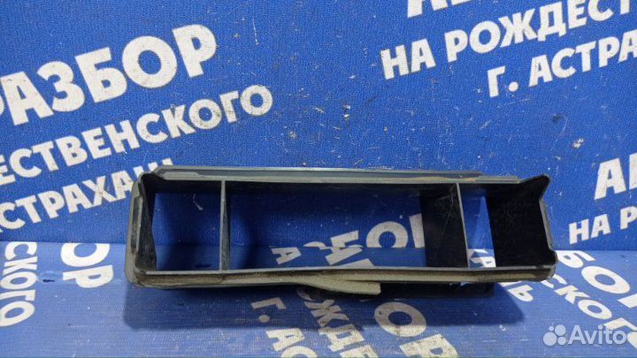 Воздухозаборник Honda Fit хэтчбек L13Z1 2012