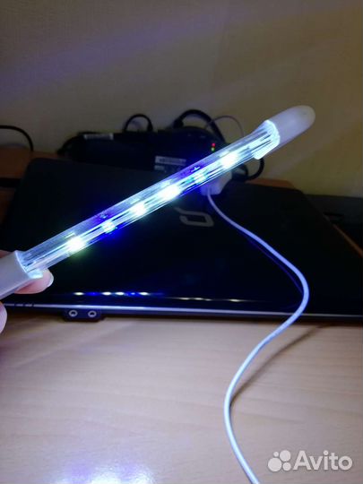 Светильник для аквариума