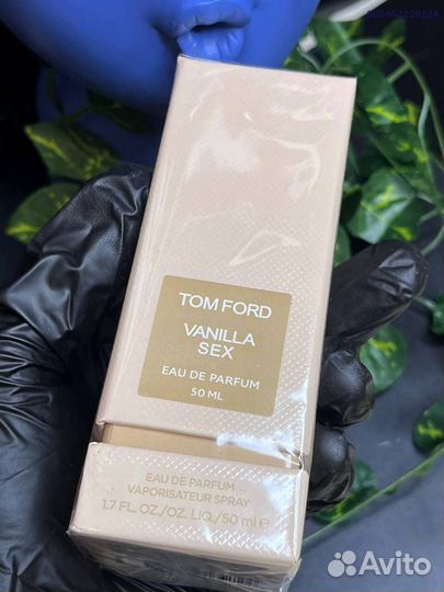 Tom Ford Vanilla Sex (Арт.68869)