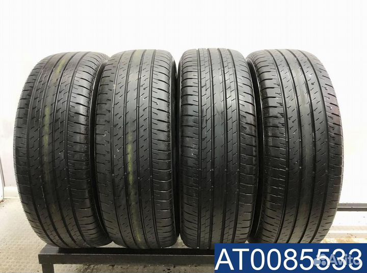 Bridgestone Dueler H/L 33 225/60 R18 98V