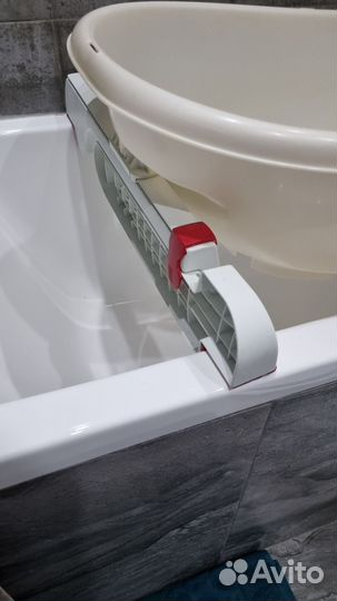 Полозья для ванночки OK baby