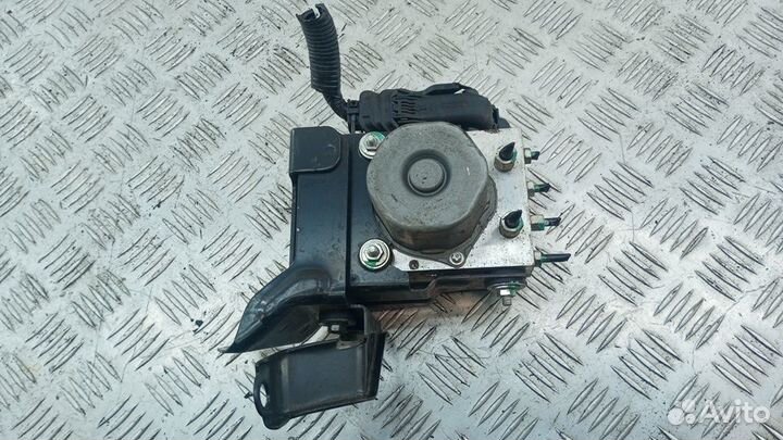 Блок управления тормозами/насос ABS Renault Koleos