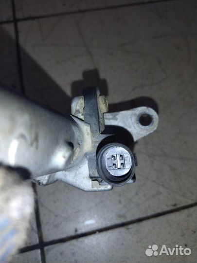 Главный тормозной цилиндр Volkswagen Polo 5 cfna