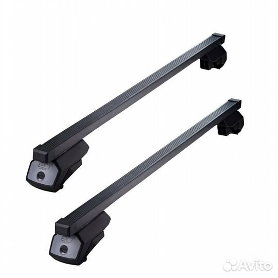 Багажник ED на крышу BMW Х5