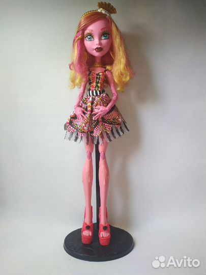 Кукла Монстр Хай