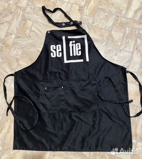 Фартук для мастера