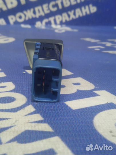 Кнопка обогрева сидений Hyundai Elantra Hd седан