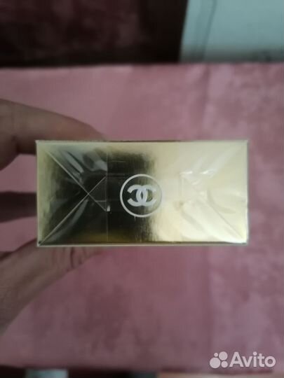 Продам женскую туалетную воду Coco Chanel 100ml